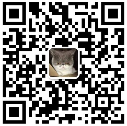 陈宇微信二维码